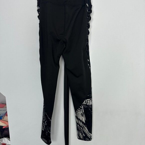 EUC BSP leggings, size L - Picture 4 of 8